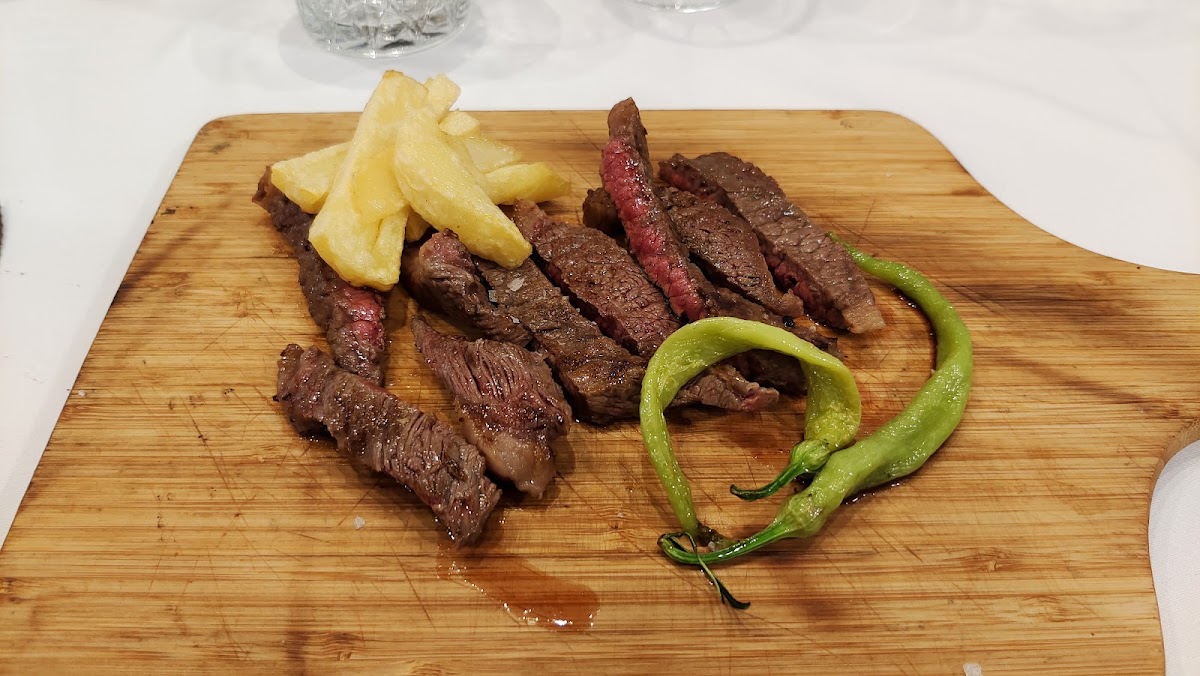 Âncora Gastrobar l Restaurante en Moncofa Photo 10