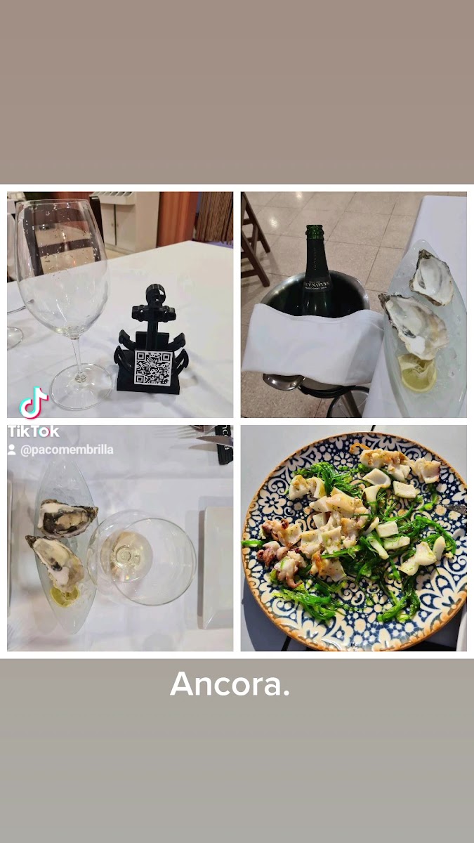 Âncora Gastrobar l Restaurante en Moncofa Photo 2