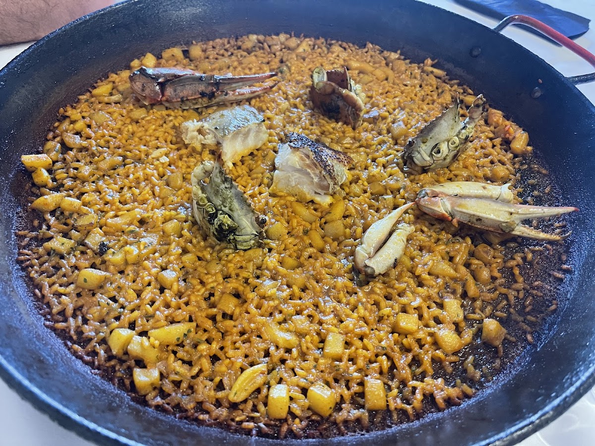 Âncora Gastrobar l Restaurante en Moncofa Photo 5