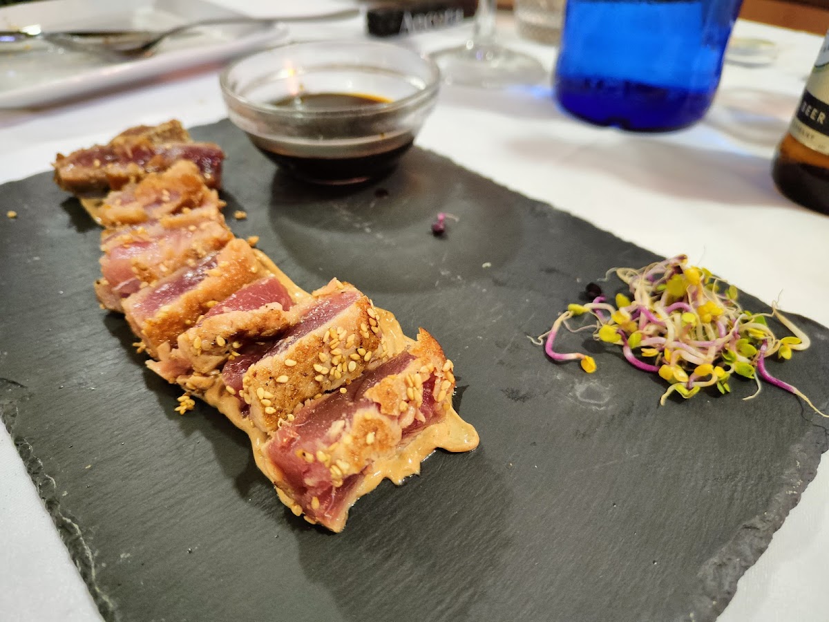 Âncora Gastrobar l Restaurante en Moncofa Photo 6
