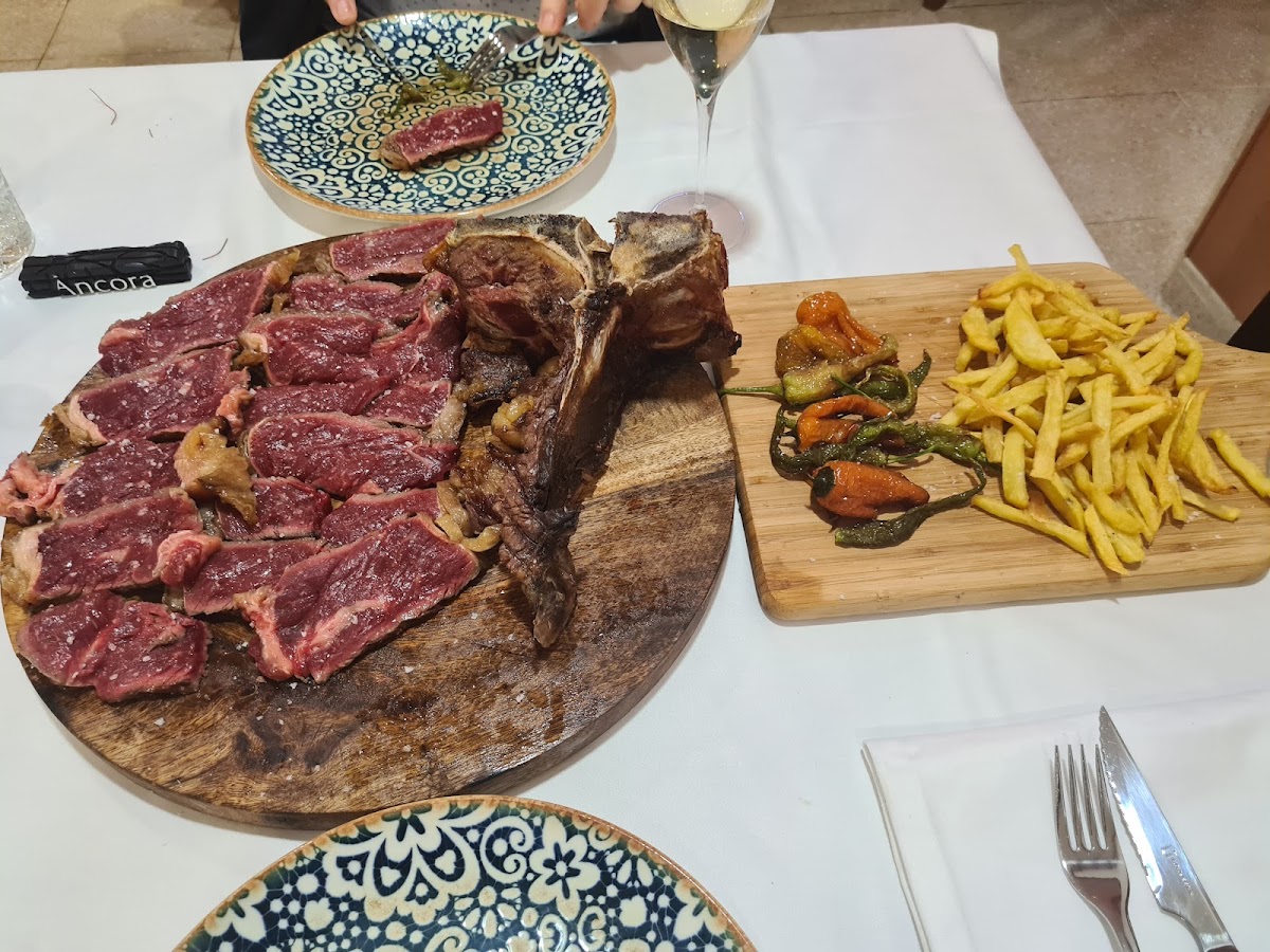 Âncora Gastrobar l Restaurante en Moncofa Photo 8