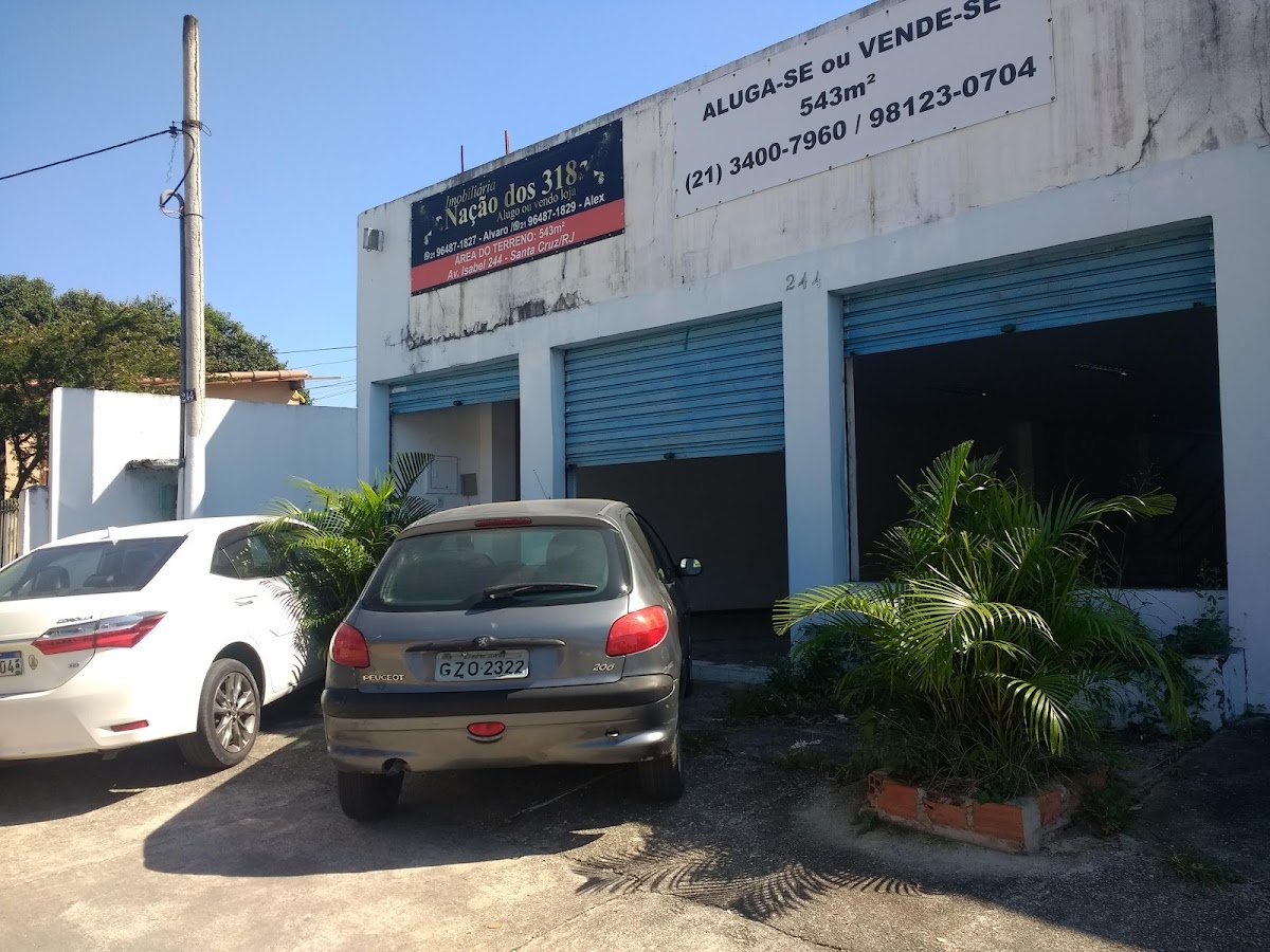 Manoelito's Bar & Restaurante