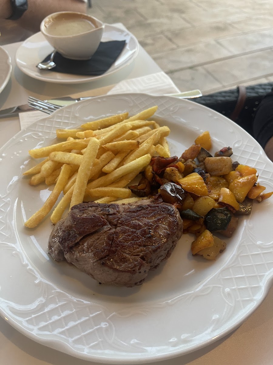 Restaurante El Campo Photo 8