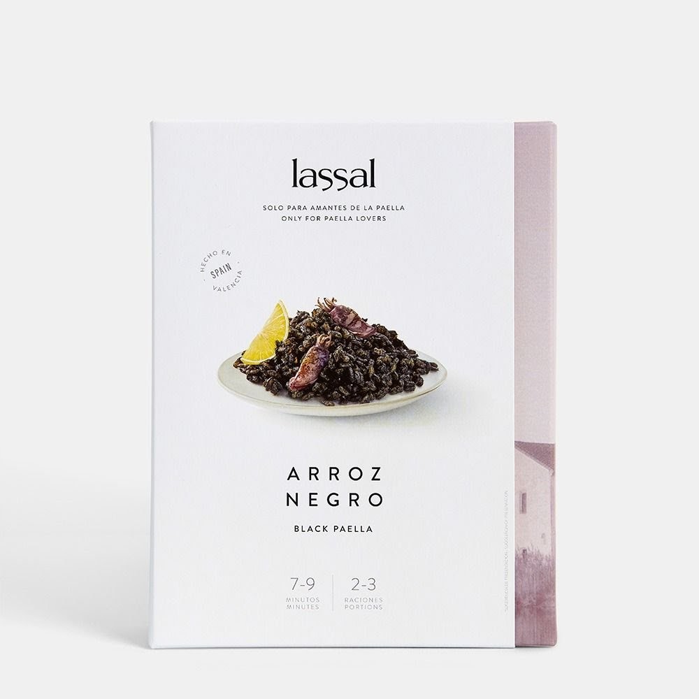 Lassal Takeaway - Blasco Ibáñez Photo Menu 6
