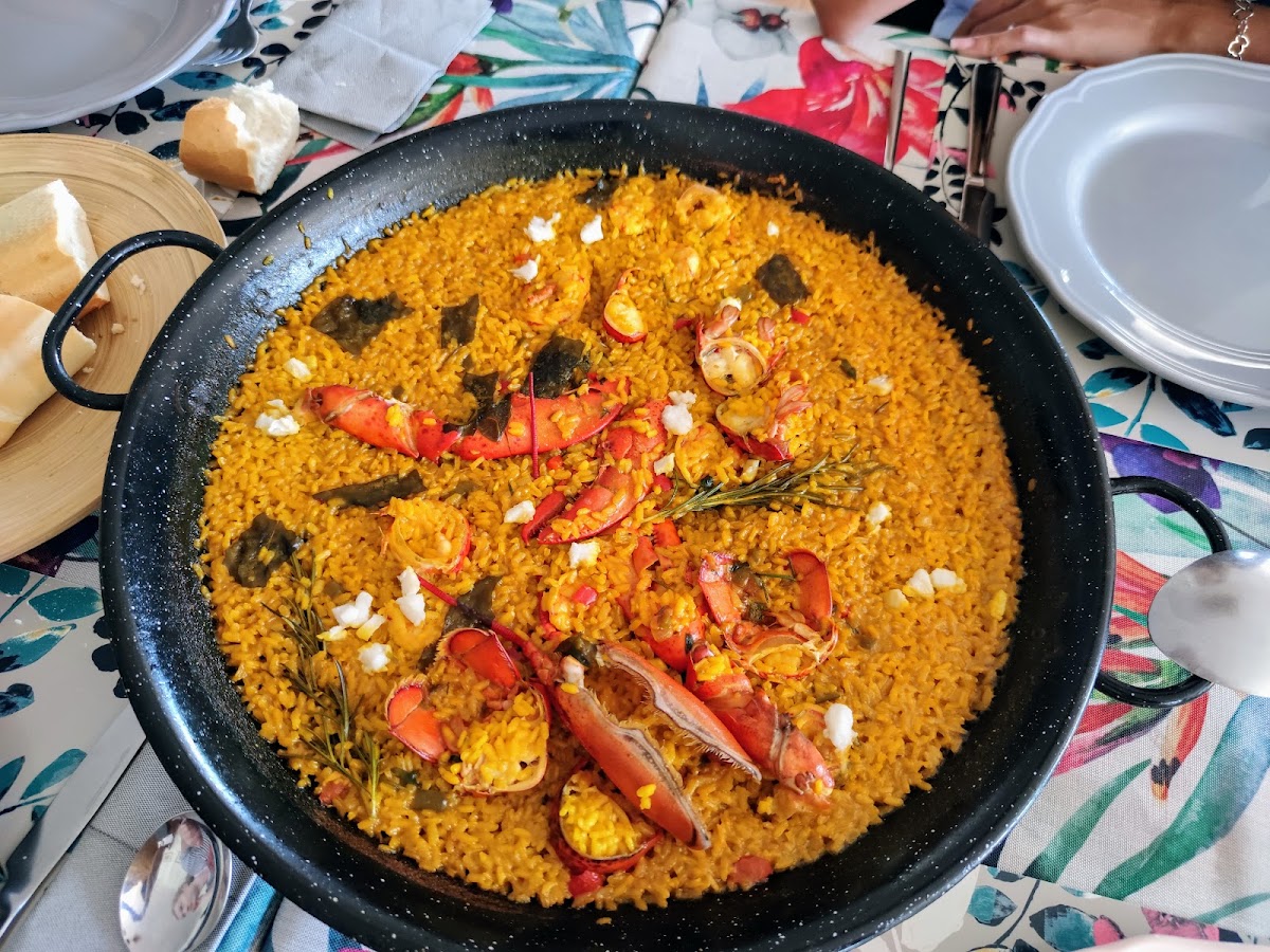 El Rincón de la ESPE Photo 6
