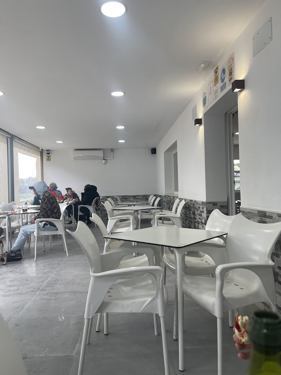Asociación de vecinos Vejer