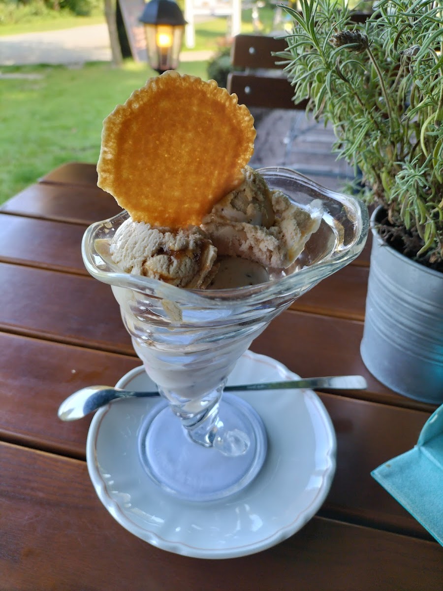 Café-Restaurant am Rubbenbruchsee Photo 5