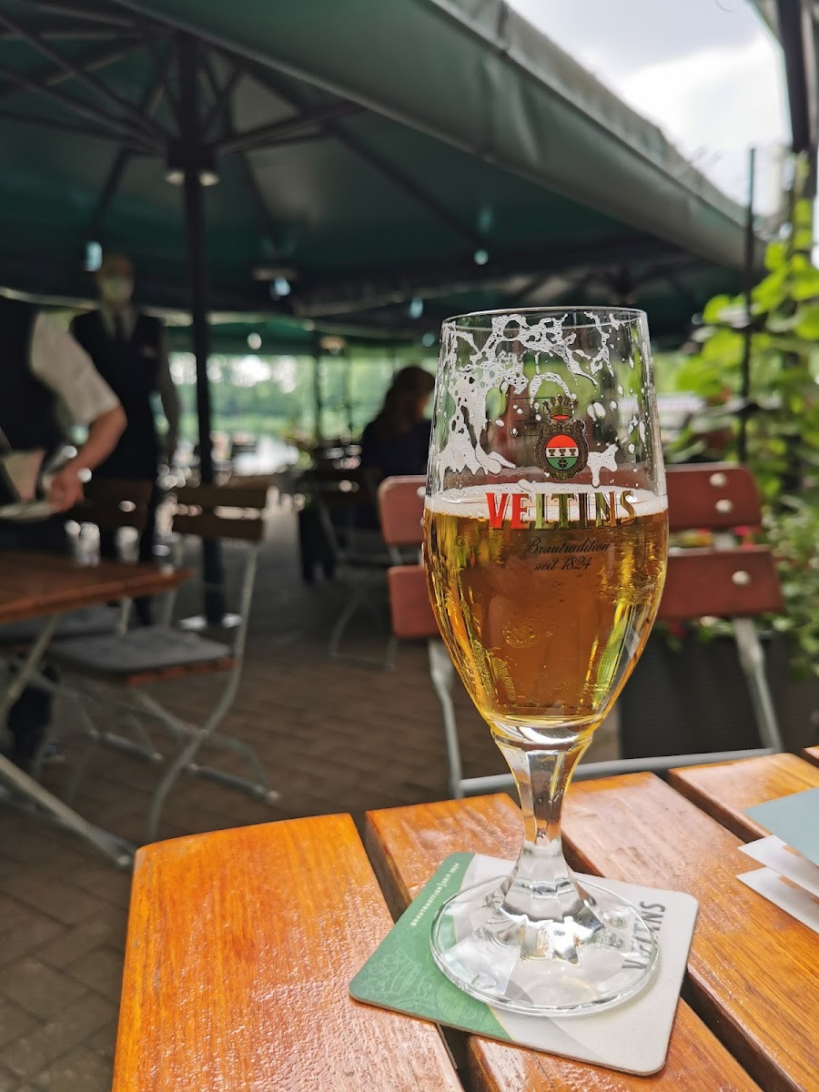 Café-Restaurant am Rubbenbruchsee Photo 6
