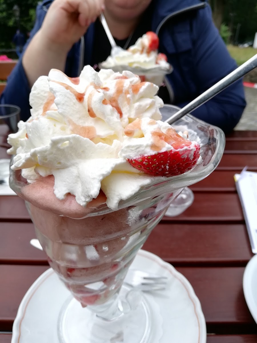 Café-Restaurant am Rubbenbruchsee Photo 7