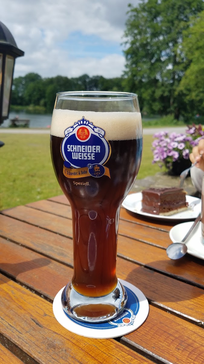 Café-Restaurant am Rubbenbruchsee Photo 9