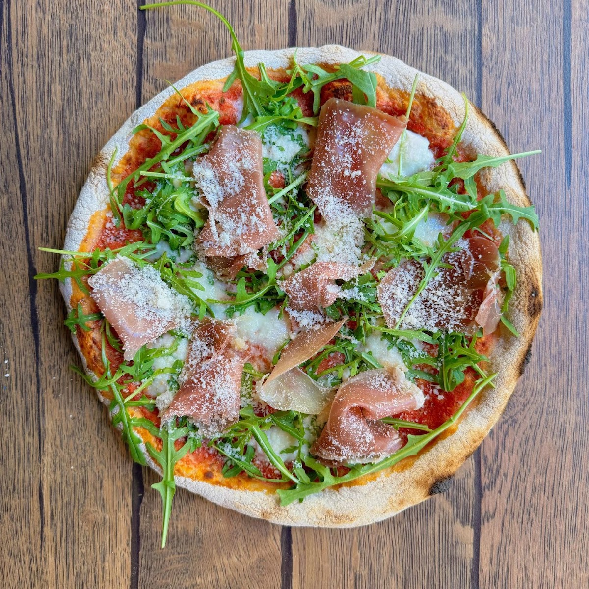 PiPa pizza&pasta Photo 3