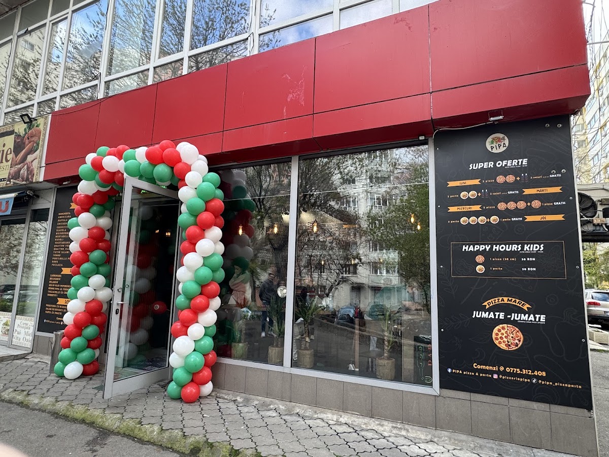 PiPa pizza&pasta Photo 4