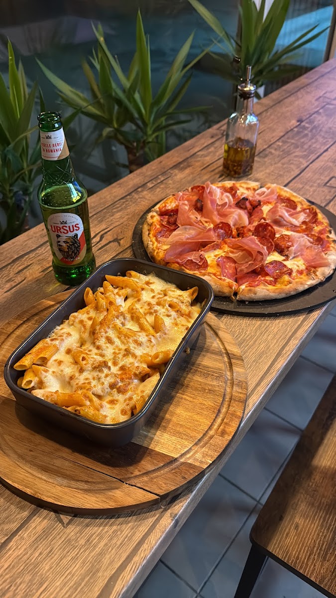 PiPa pizza&pasta Photo 7