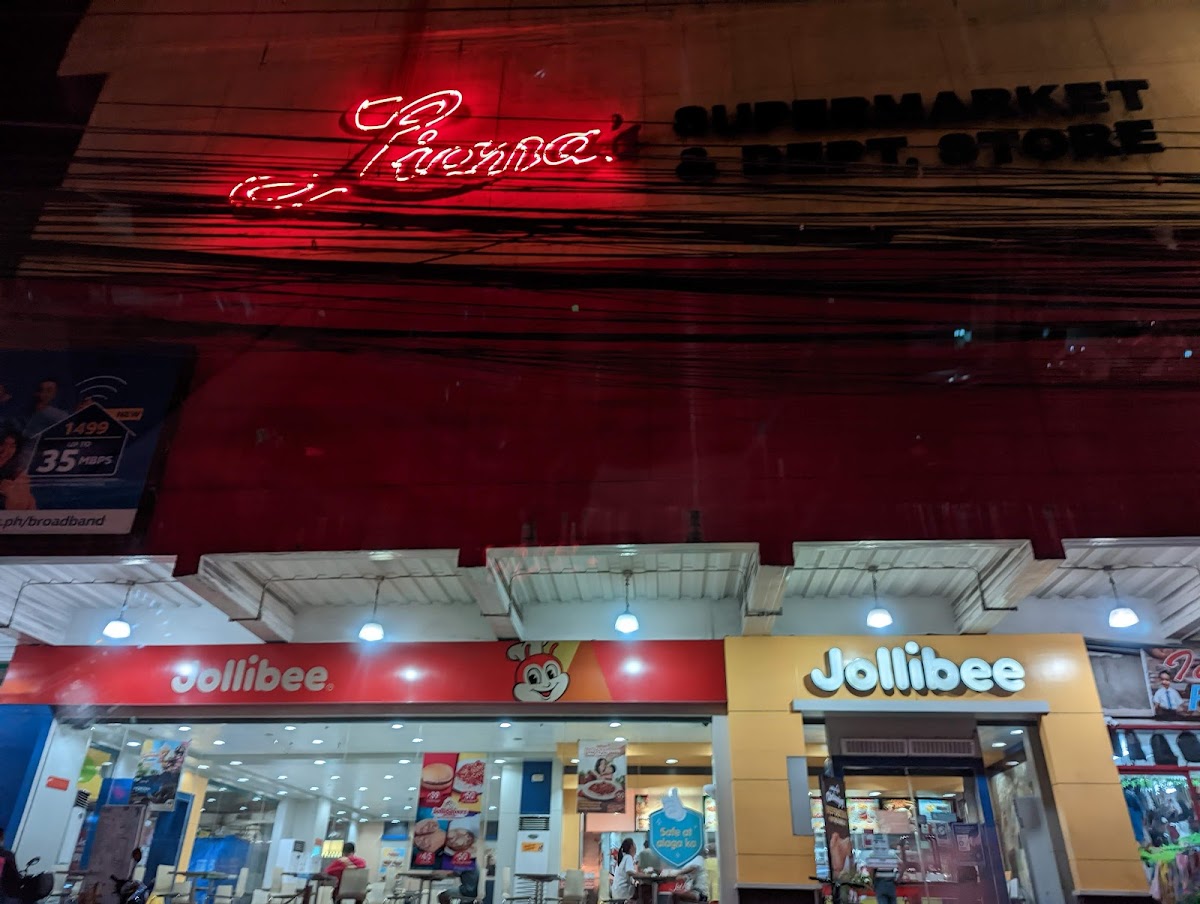 Jollibee Liana's Parañaque