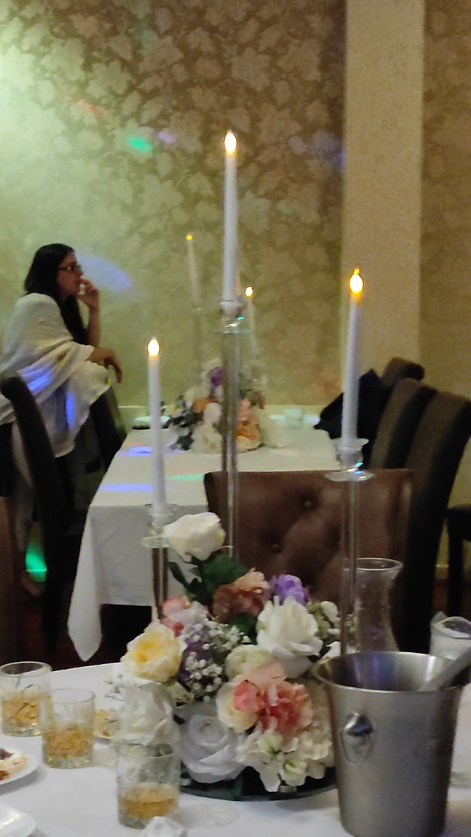 Indian Zaika Restaurant Papakura Photo 2