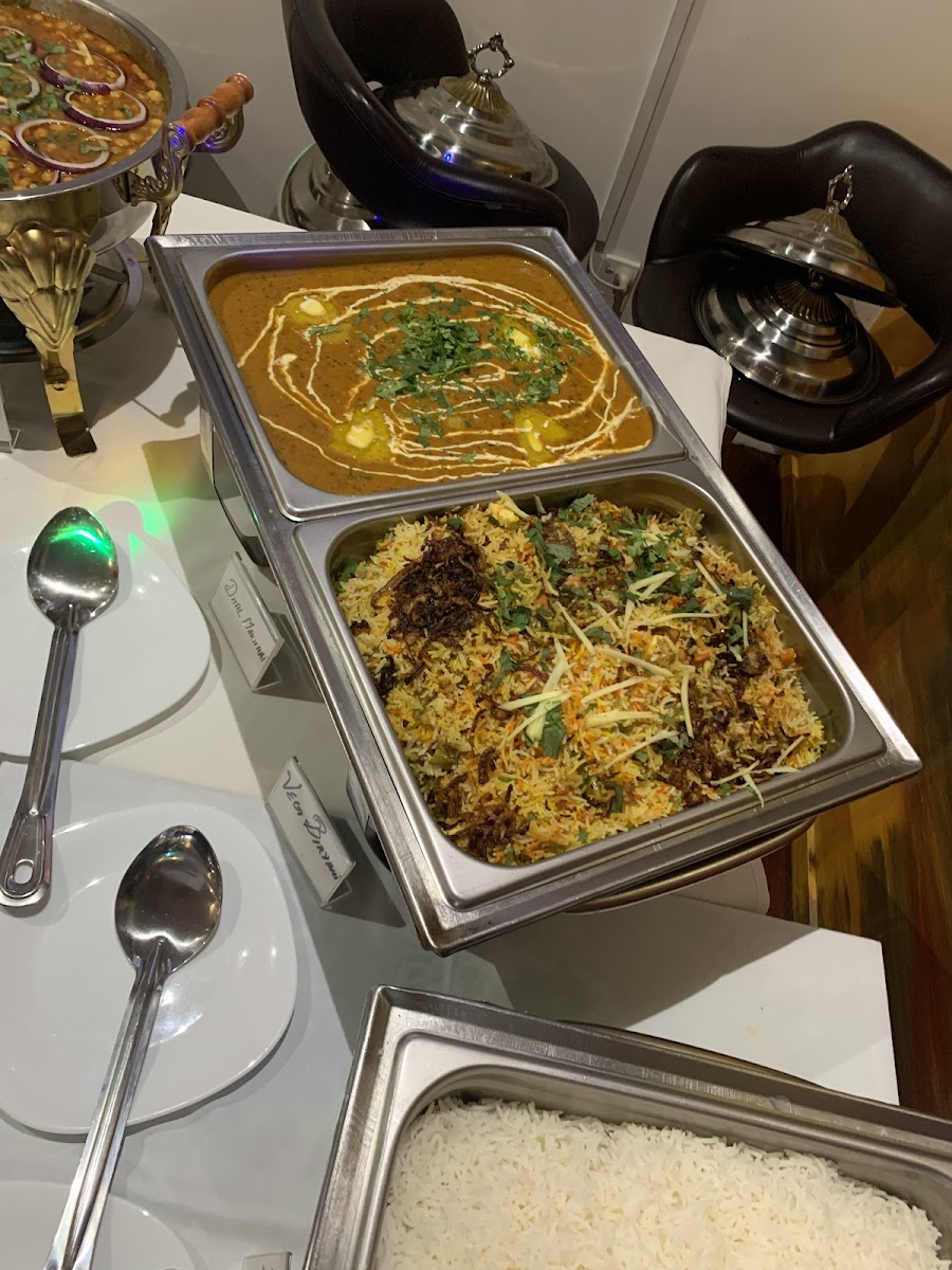 Indian Zaika Restaurant Papakura Photo 5