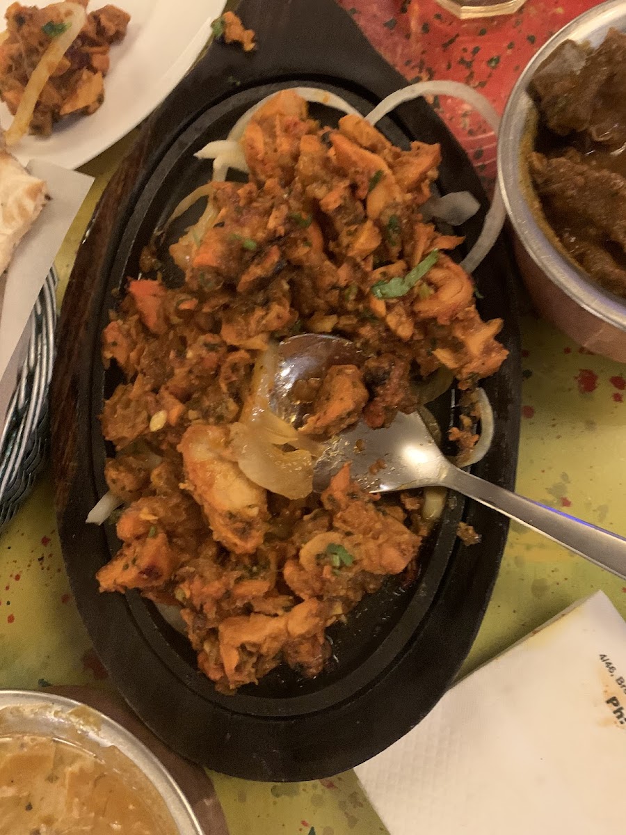 Indian Zaika Restaurant Papakura Photo 7