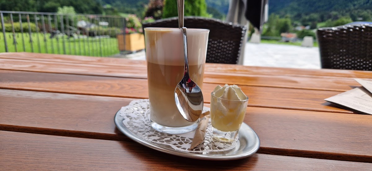 Alpencafé im Hanauerlehen Photo 10
