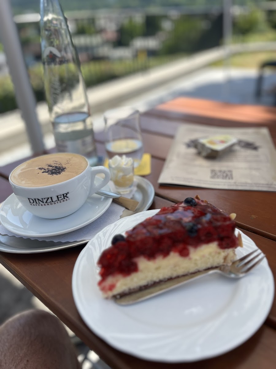 Alpencafé im Hanauerlehen Photo 2