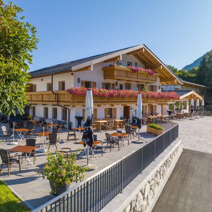 Alpencafé im Hanauerlehen Photo 3