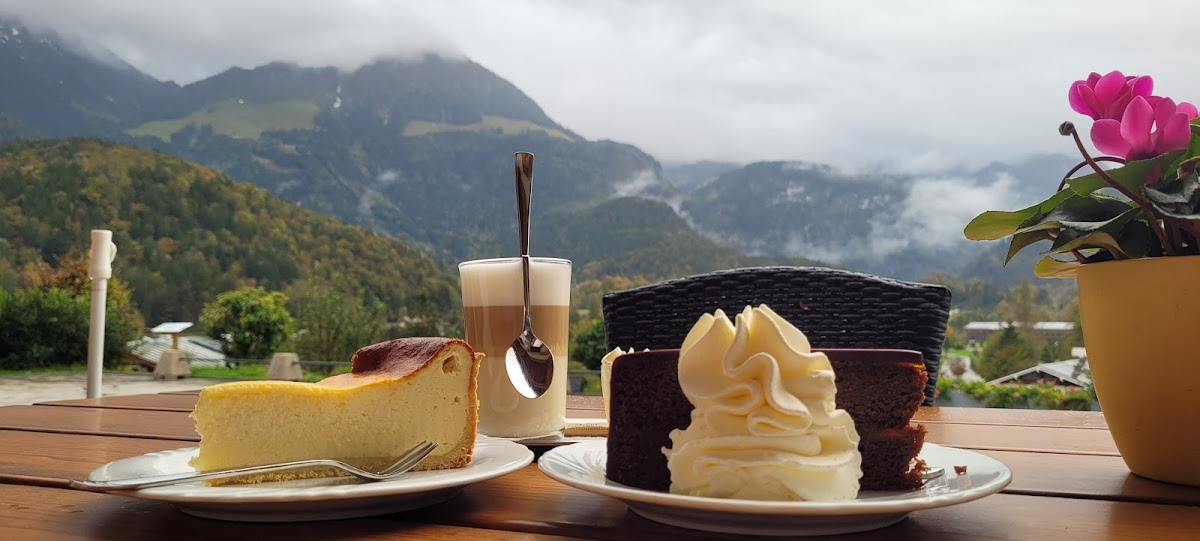 Alpencafé im Hanauerlehen Photo 5