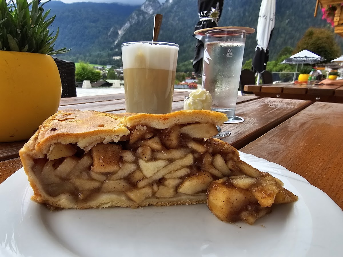 Alpencafé im Hanauerlehen Photo 8