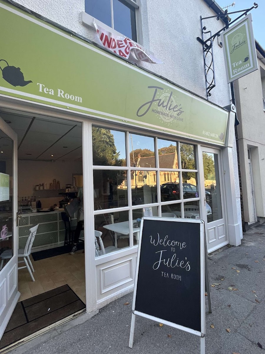 Julie's
