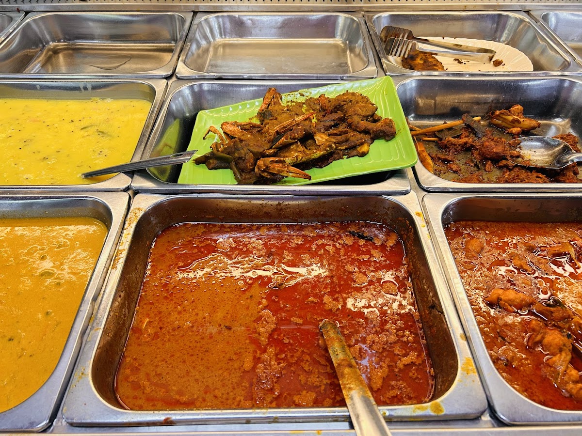 Restoran Hari Aum @Kota Laksamana Photo 8