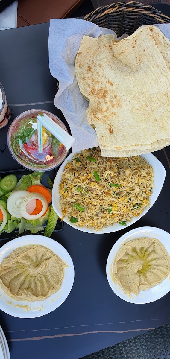 Jabal Al Noor Cafeteria Photo 6