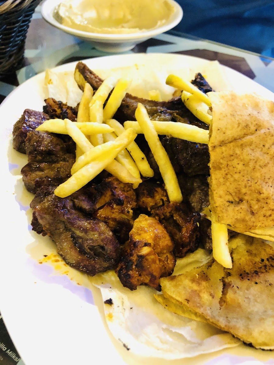 Jabal Al Noor Cafeteria Photo 8
