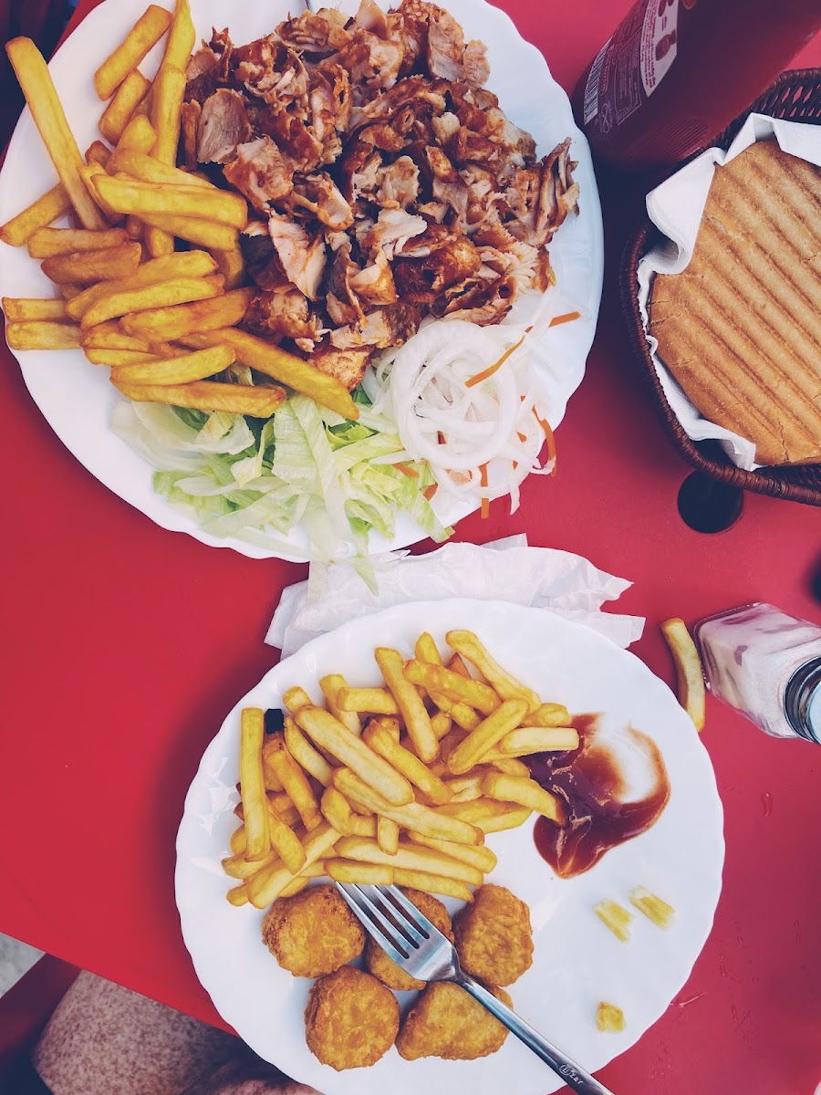 Chaudary Döner Kebab Photo 8
