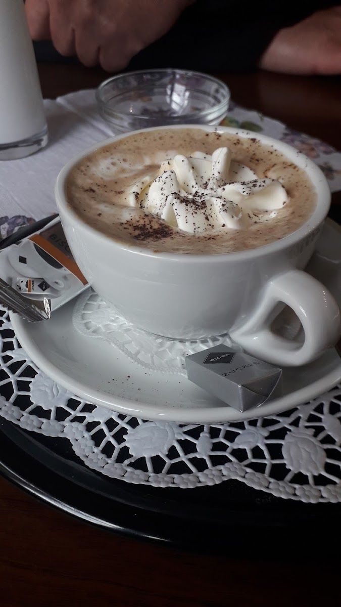 Eiscafe 'Zur alten Teichmühle' Photo 10