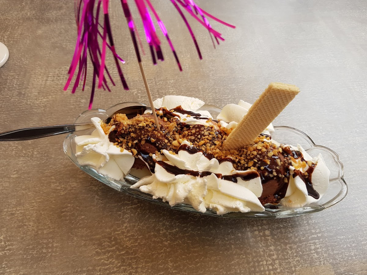 Eiscafe 'Zur alten Teichmühle' Photo 8