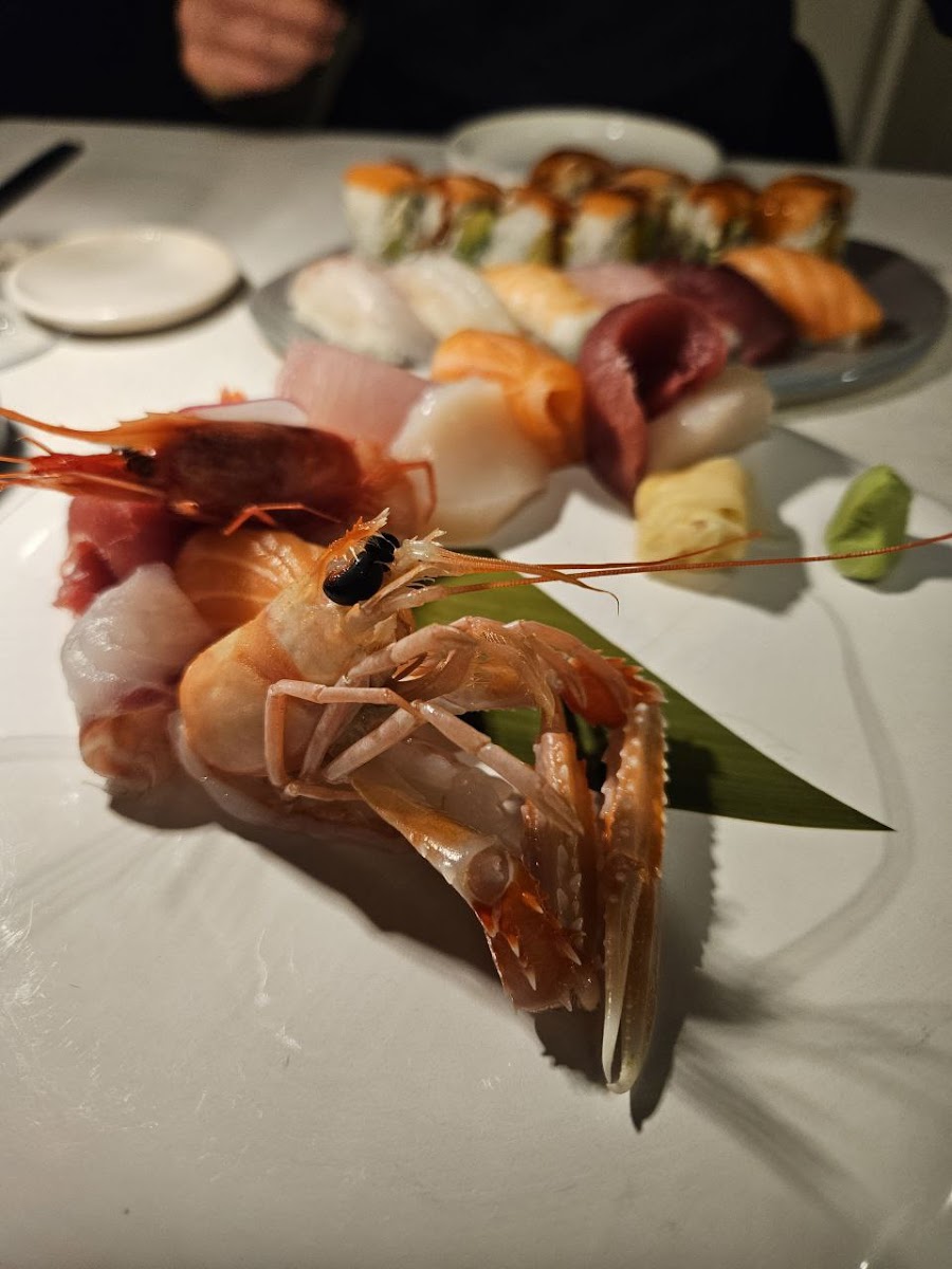 Hana-Kaze Sushi Lounge Photo 10