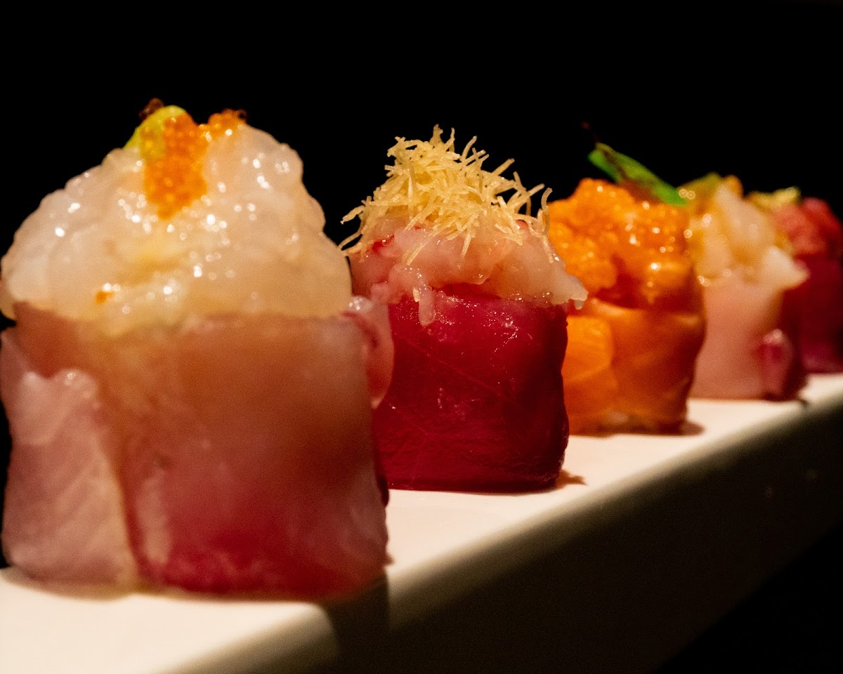 Hana-Kaze Sushi Lounge Photo 3