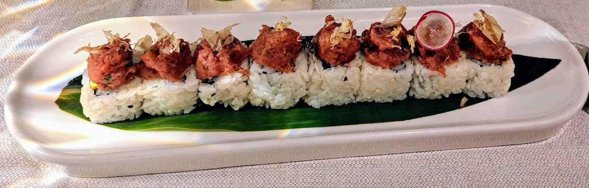 Hana-Kaze Sushi Lounge Photo 7
