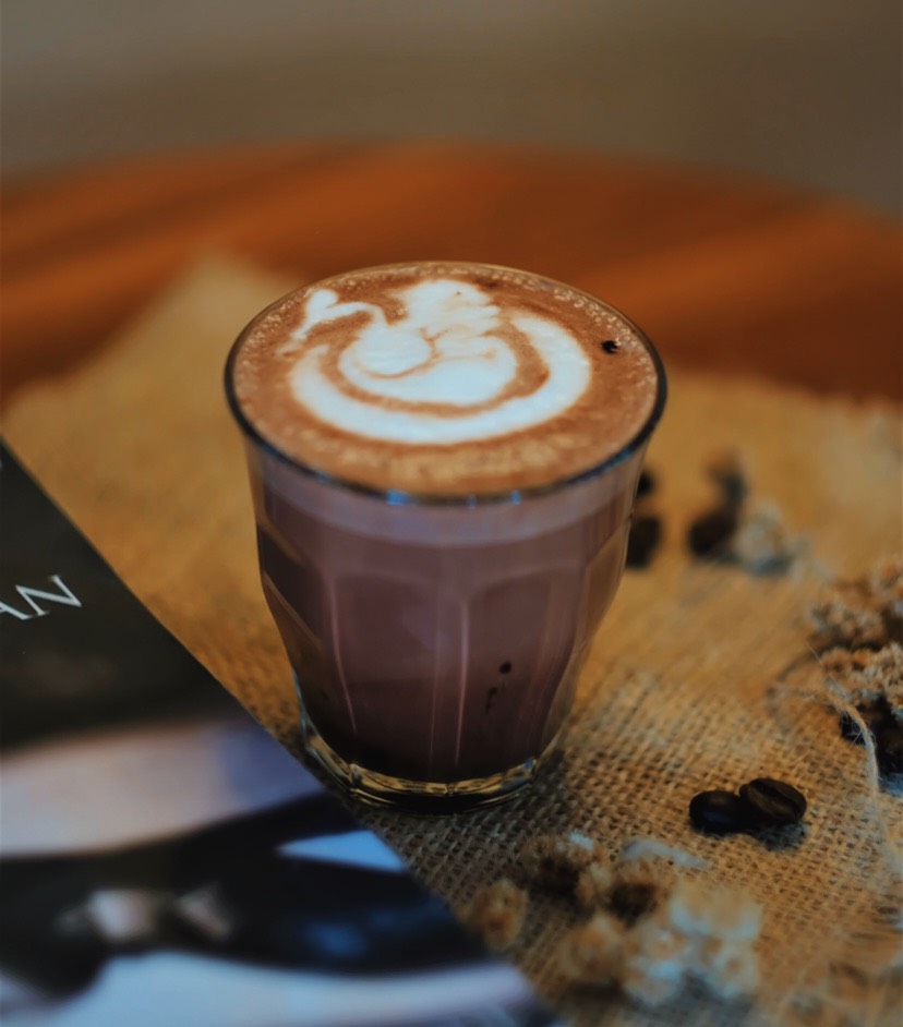 titikumpul coffee