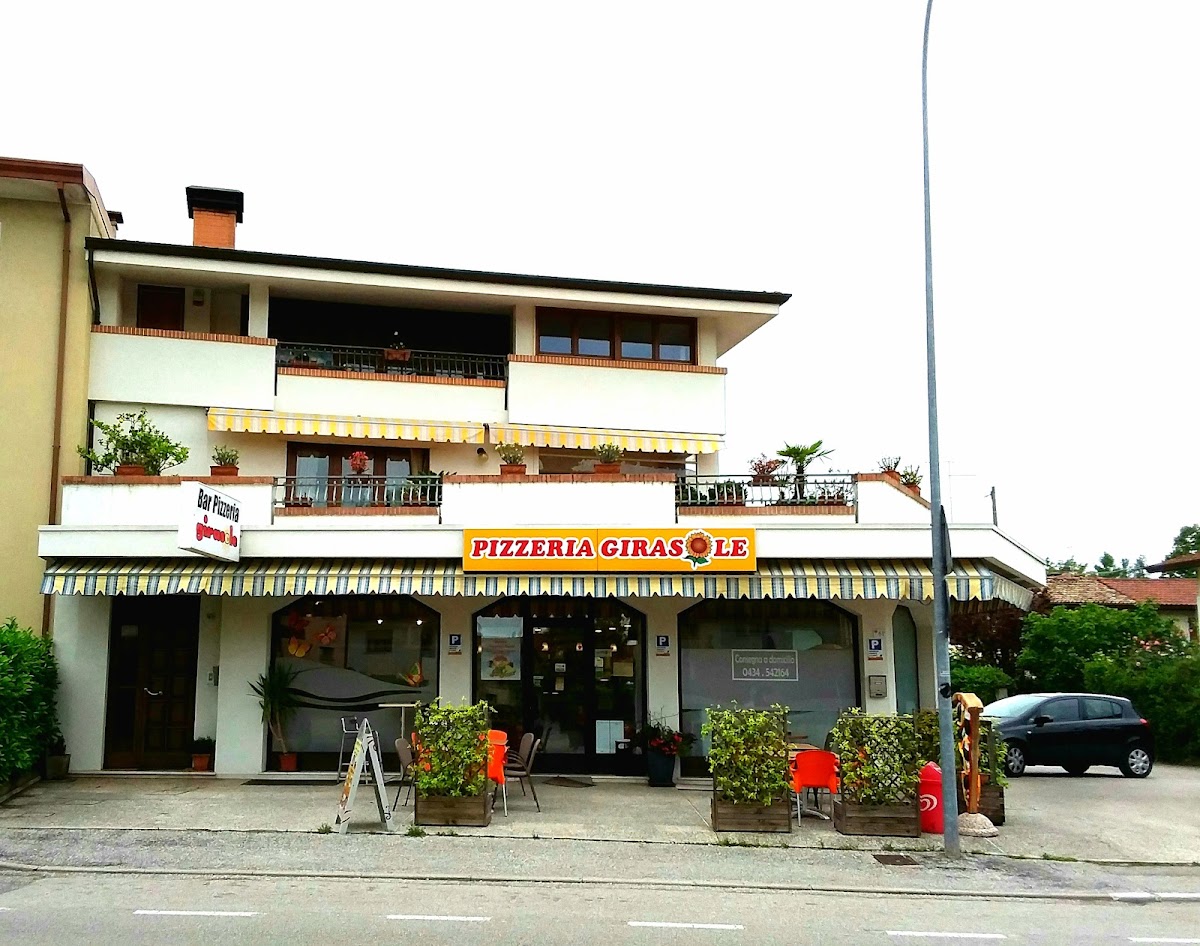 Pizzeria Girasole