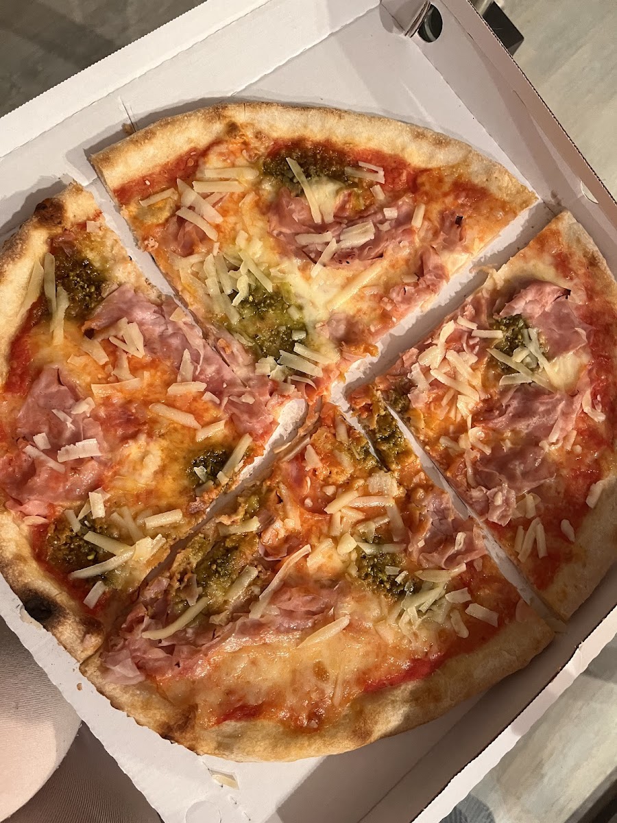 Pizzeria Girasole Photo 10