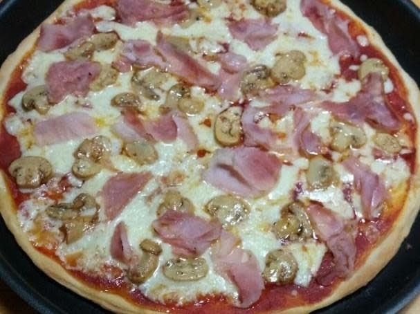 Pizzeria Girasole Photo 2