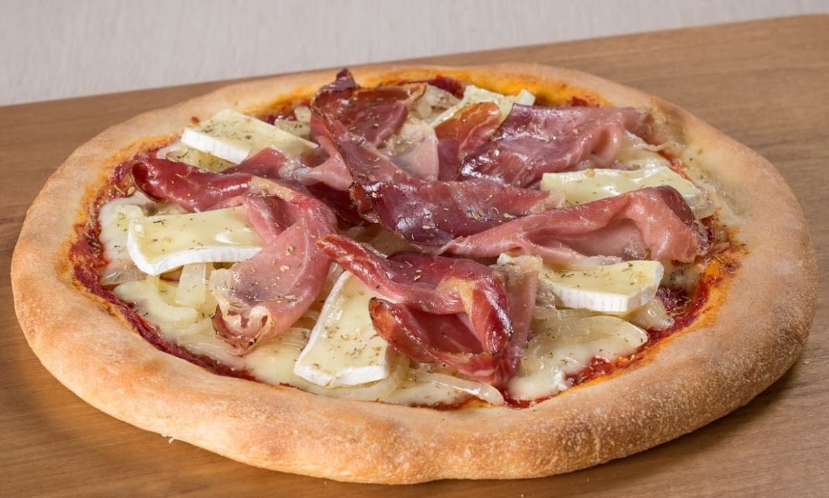 Pizzeria Girasole Photo 4