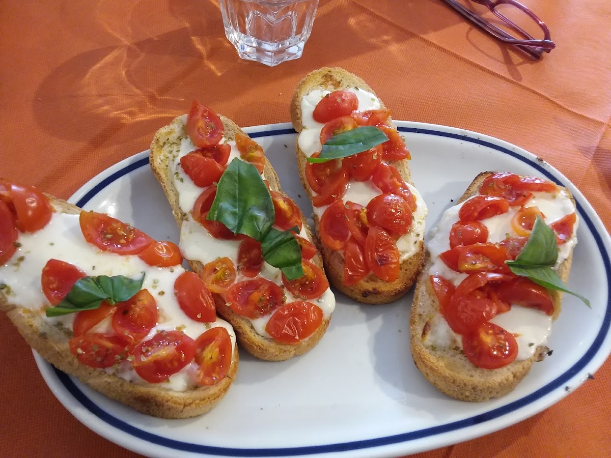 Pizzeria Girasole Photo 5