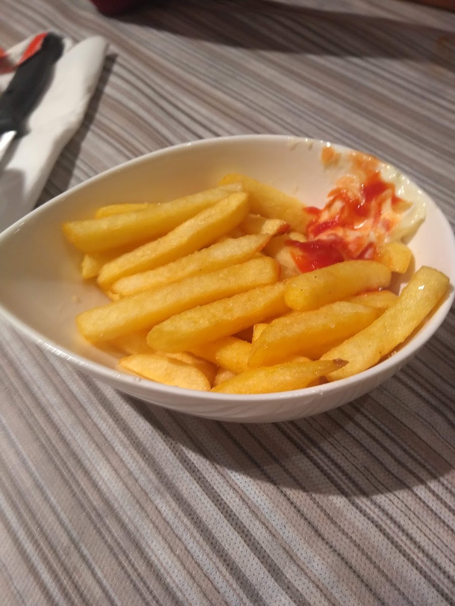 Pizzeria Girasole Photo 7