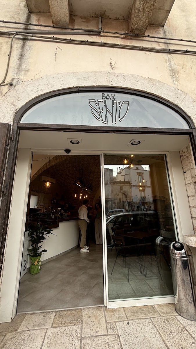 Bar Sento