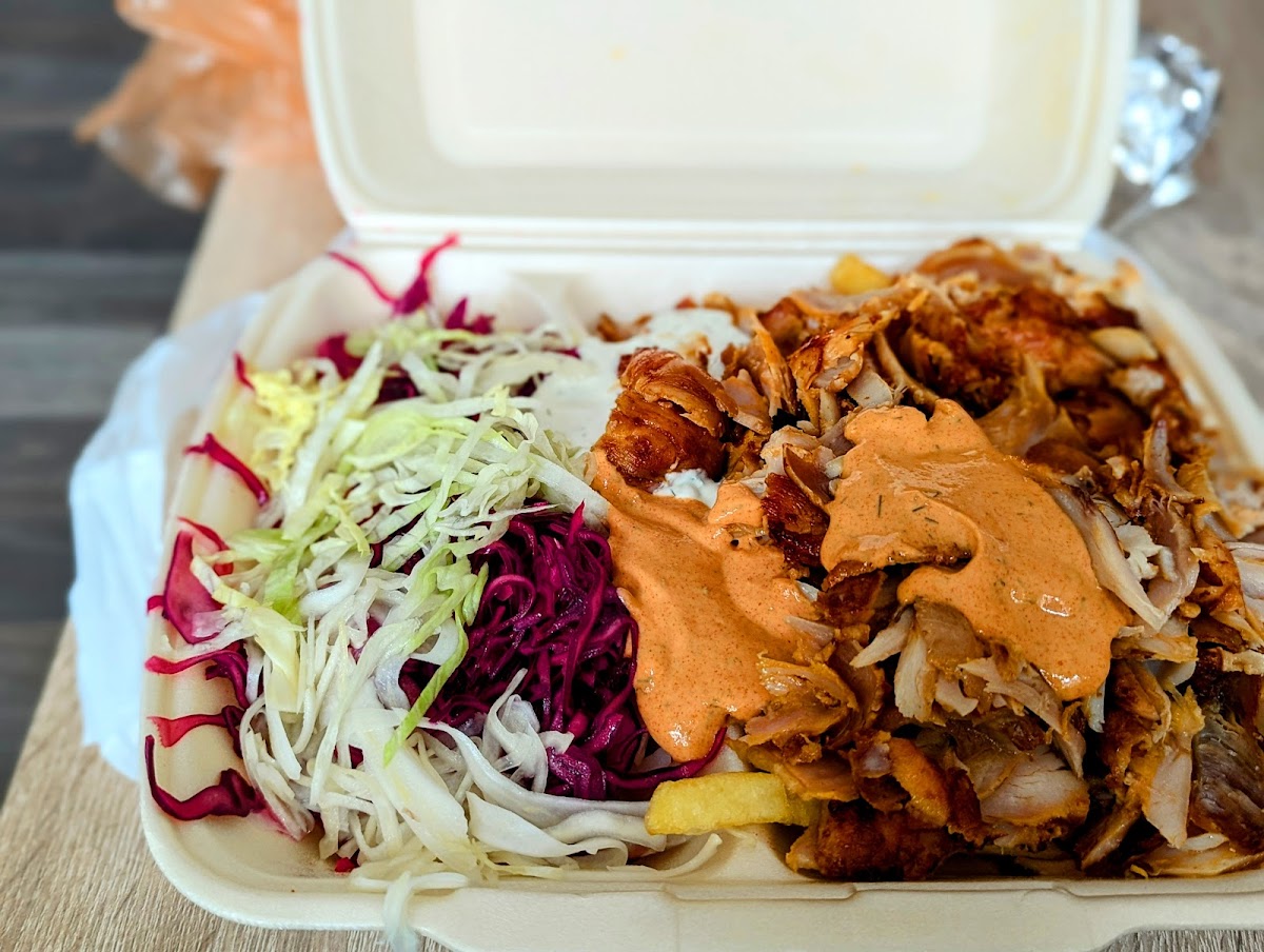 Neco grill Photo 2