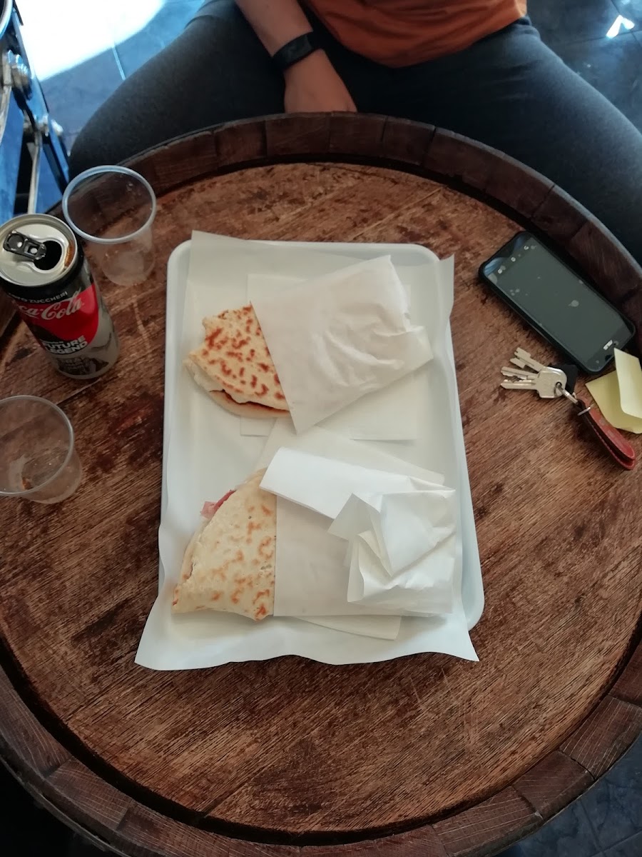 La Piadina del Melarancio Photo 10