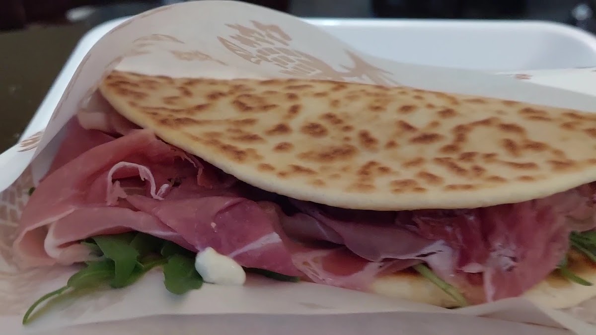 La Piadina del Melarancio Photo 2
