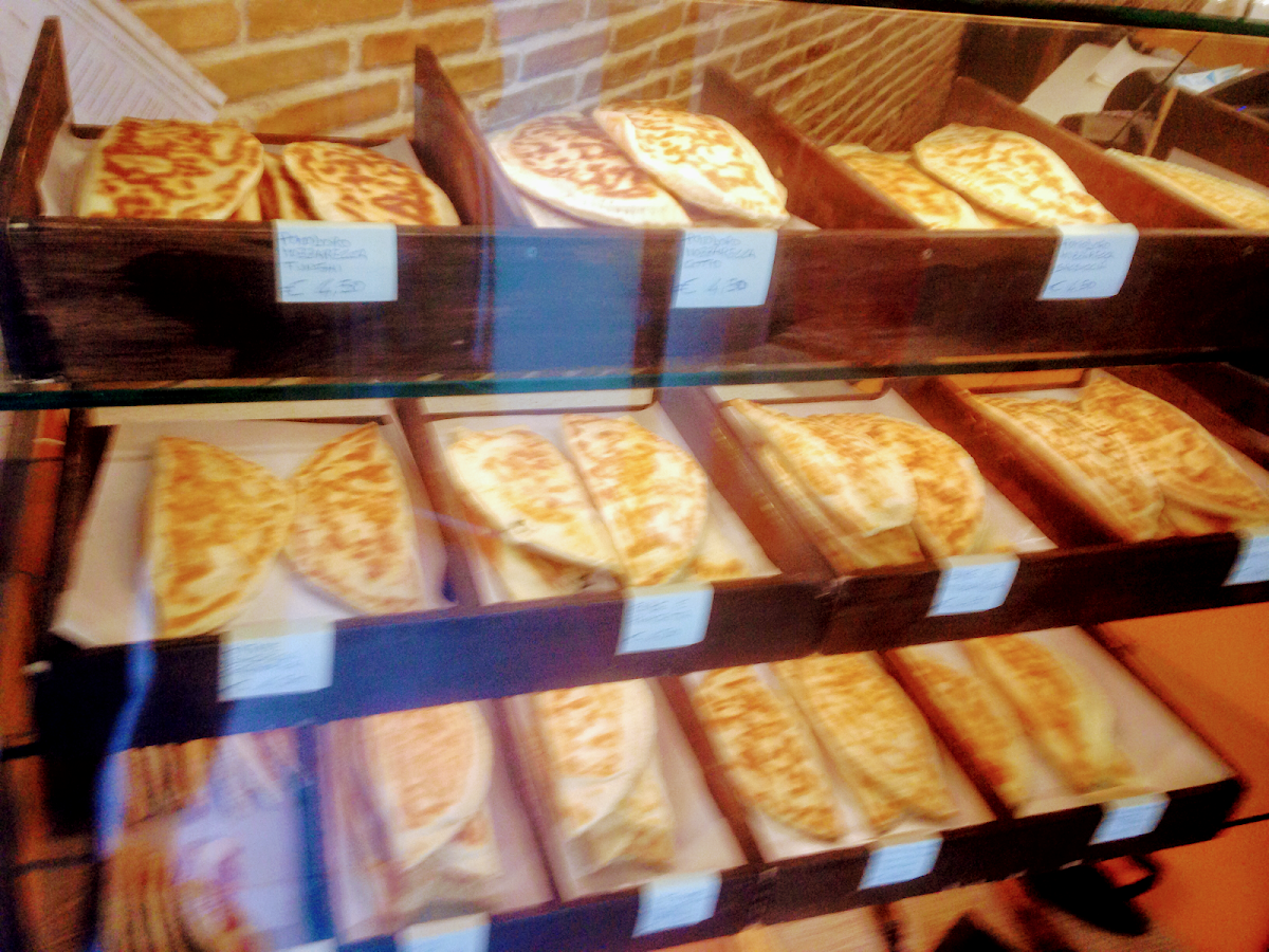La Piadina del Melarancio Photo 4