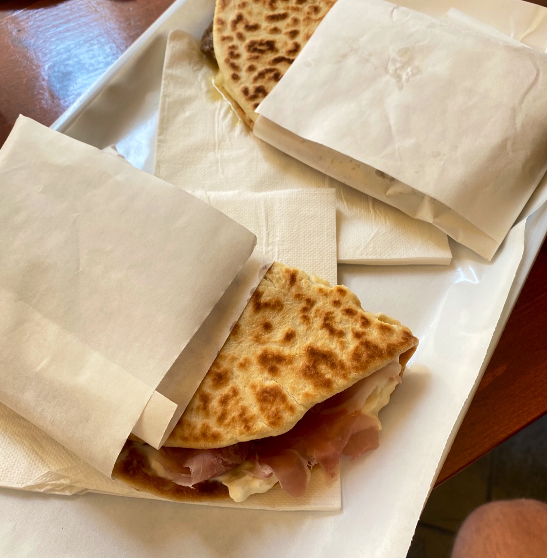 La Piadina del Melarancio Photo 5
