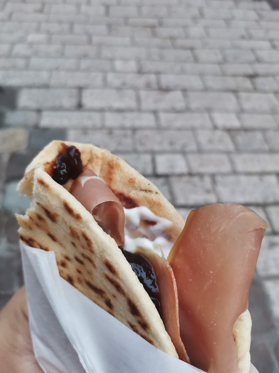 La Piadina del Melarancio Photo 6